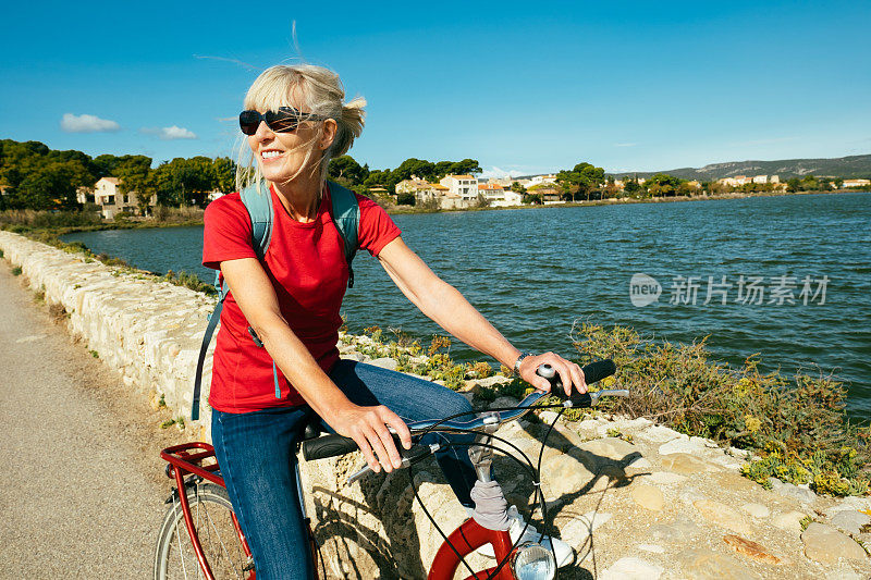 Tour de Doul, Peyriac-de-Mer，朗格多克，法国